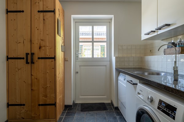 Medium property photo - Burgemeester van der Schansstraat 49, 4281 LH Andel